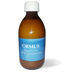 Ormus 250 ml