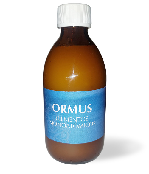 Ormus 250 ml