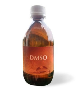 DMSO 250 ml