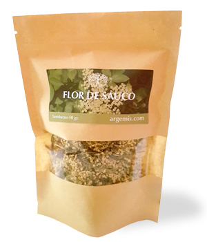 Flor de sauco 30 gr